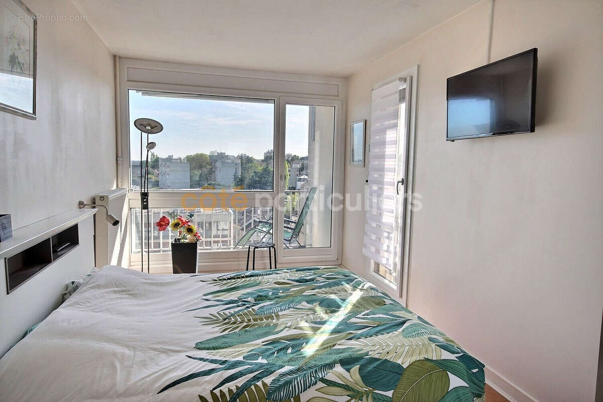 Appartement à FONTENAY-AUX-ROSES