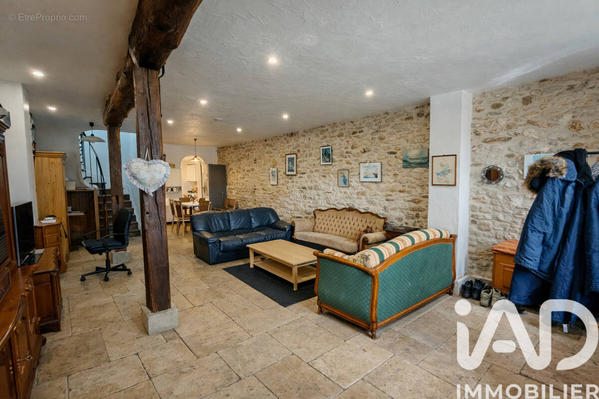 Photo 1 - Maison à MELUN