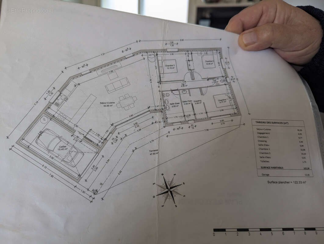 Maison à POUZOLS-MINERVOIS