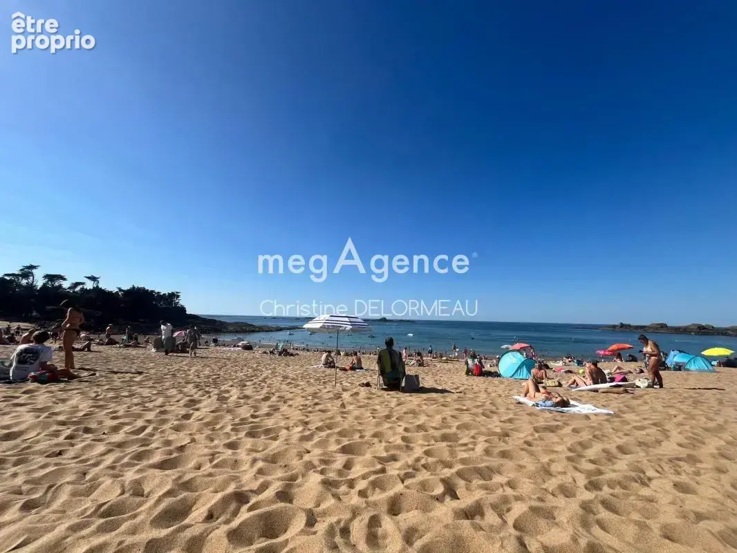 Maison 6 Pièces 152 m2. Plage du Val - photo 17
