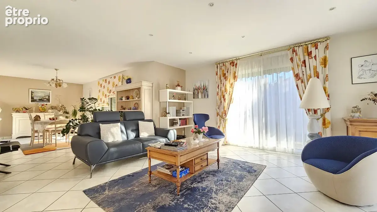 Photo Maison à Les Herbiers au prix de 374 400€