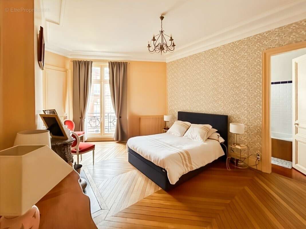 Appartement à ELBEUF