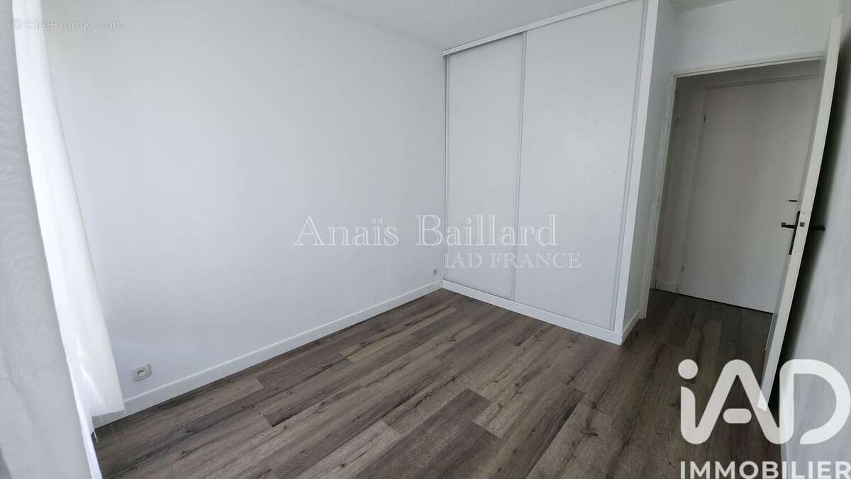 Photo 5 - Appartement à MOISSY-CRAMAYEL