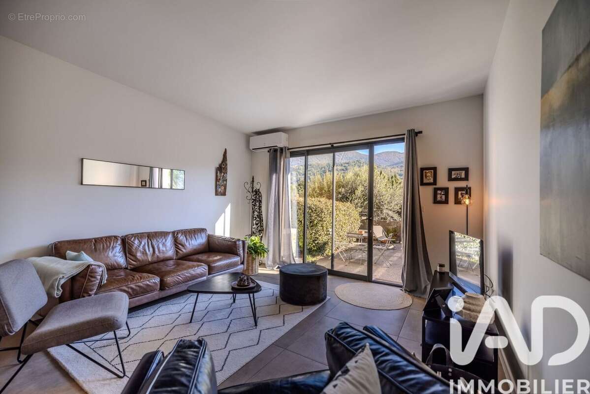 Photo 3 - Appartement à NYONS