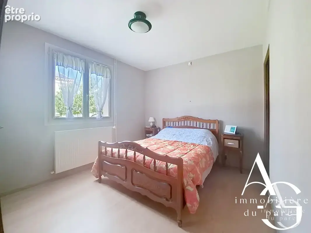Maison 8 pièces 194 m² à vendre à Les Trois-Pierres (76430) - photo 8