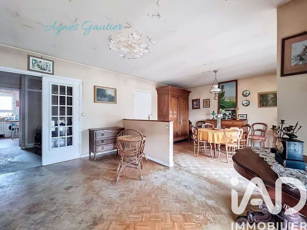 Photo 3 - Appartement à SAINT-MAUR-DES-FOSSES