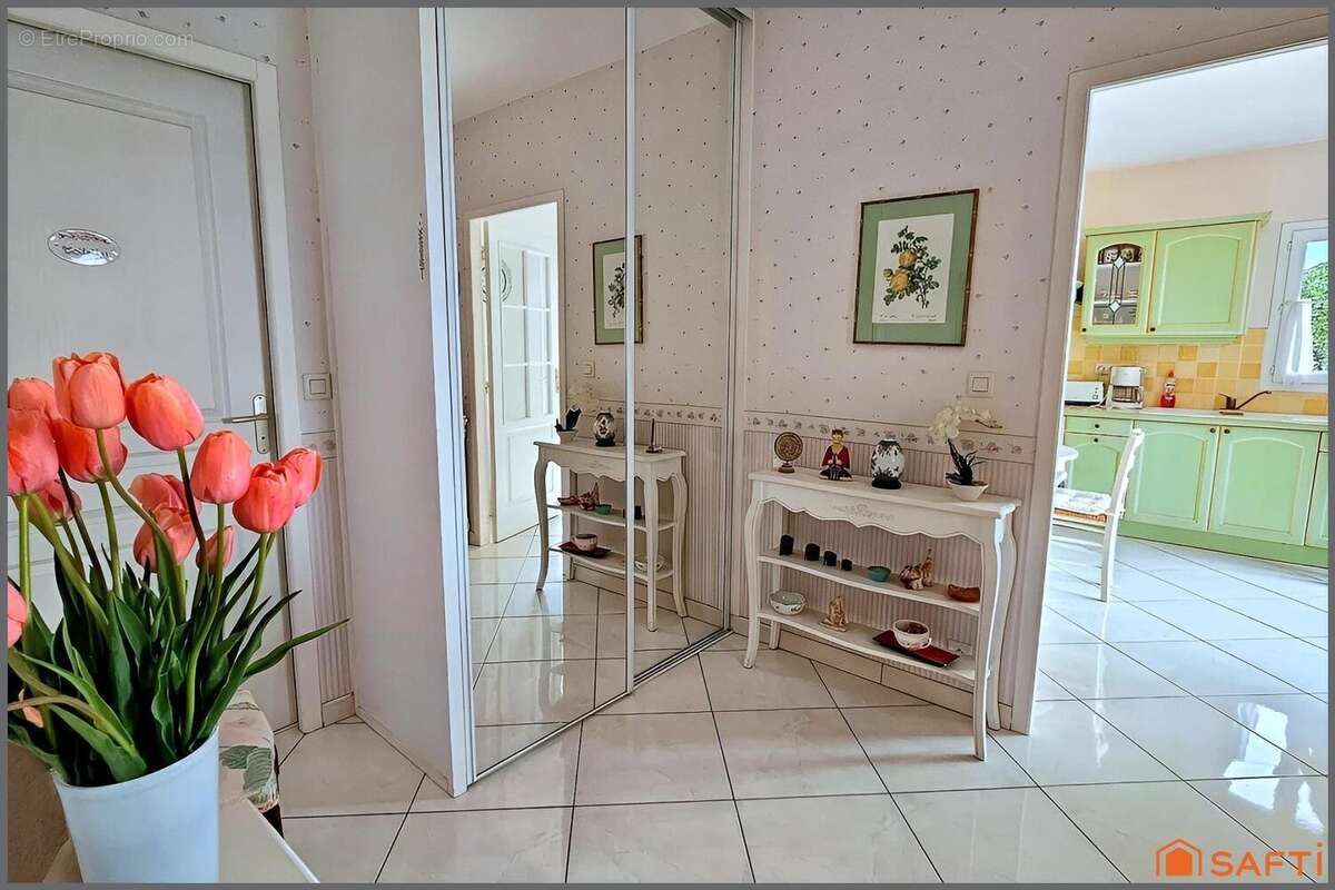 Maison 148 m² à Pomport  - photo 7