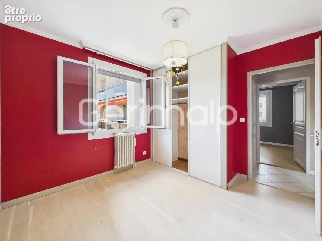 Vente - Appartement - 4 pièces + cuisine - 78 m² - 380 000 € - - photo 16