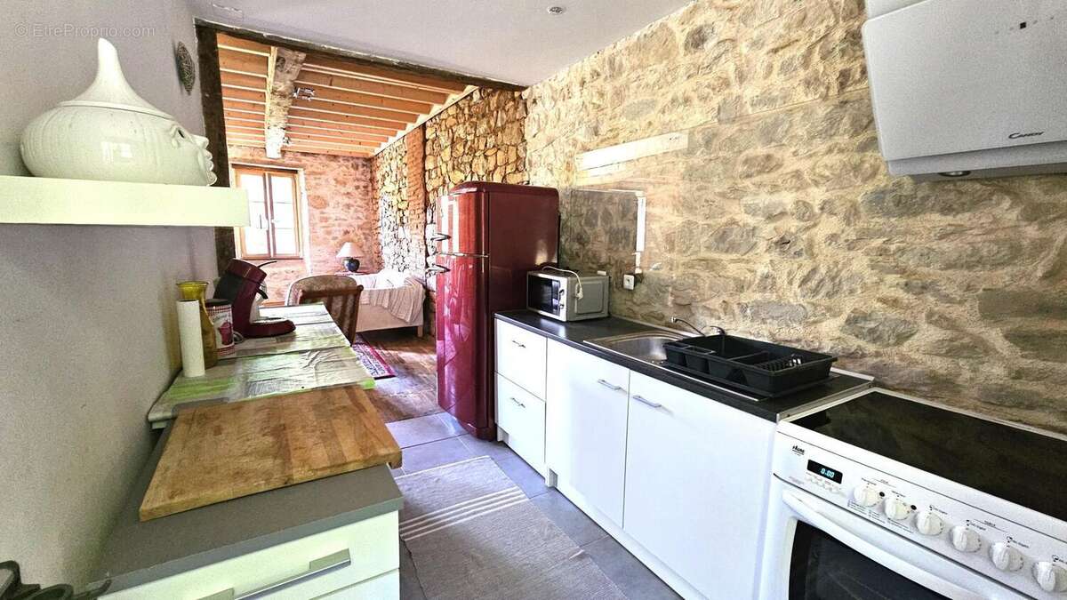 Photo 7 - Maison à LARROQUE