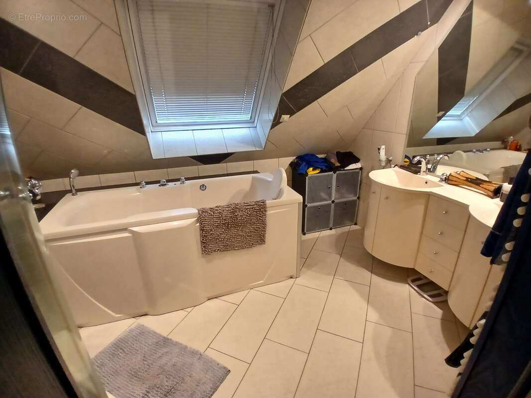 Appartement à STOSSWIHR