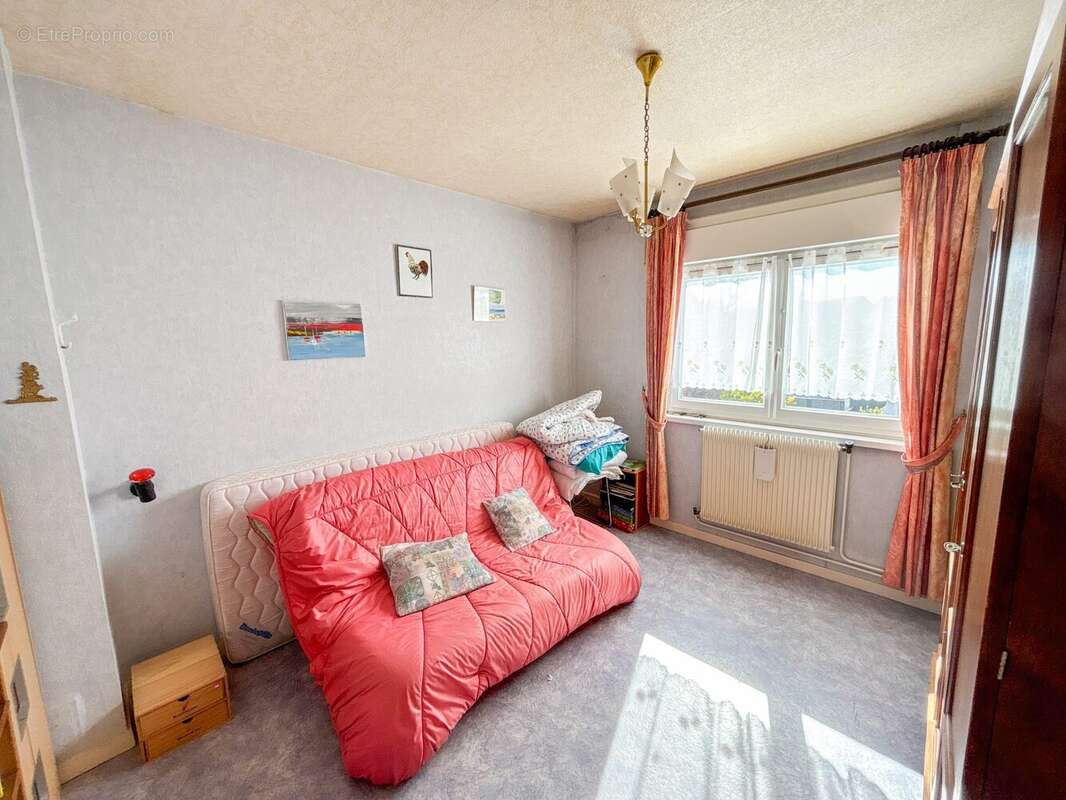 Maison à LYS-LEZ-LANNOY