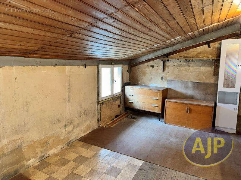 Maison à LES SABLES-D&#039;OLONNE