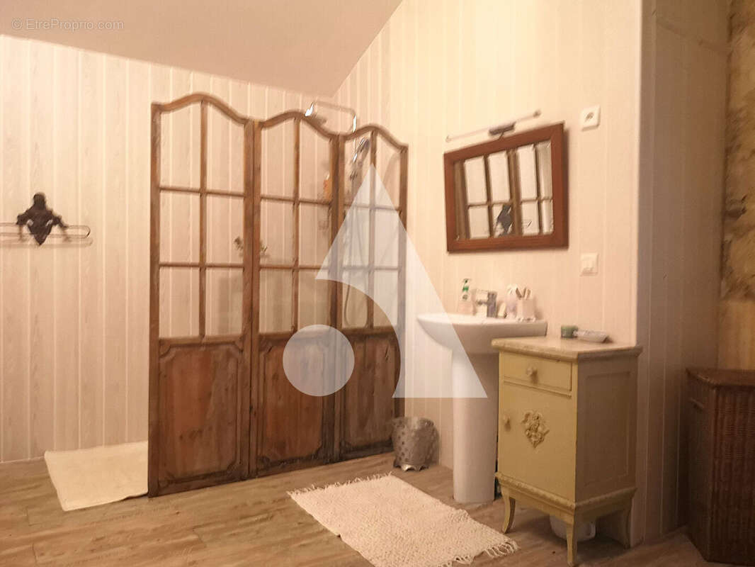 Maison à SOUBLECAUSE