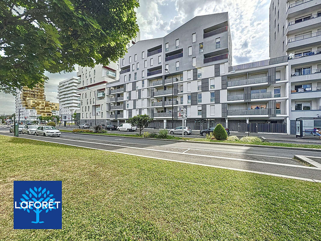 Appartement à EVRY