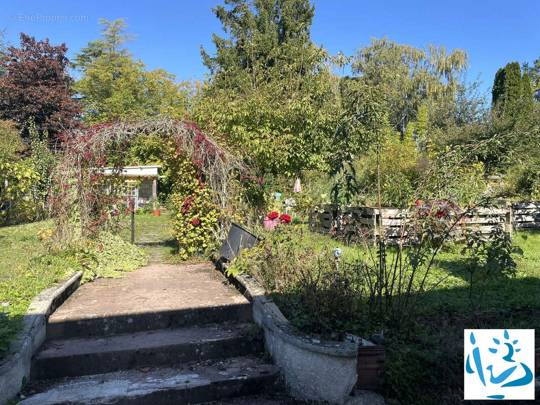 Maison à MORTAGNE-AU-PERCHE