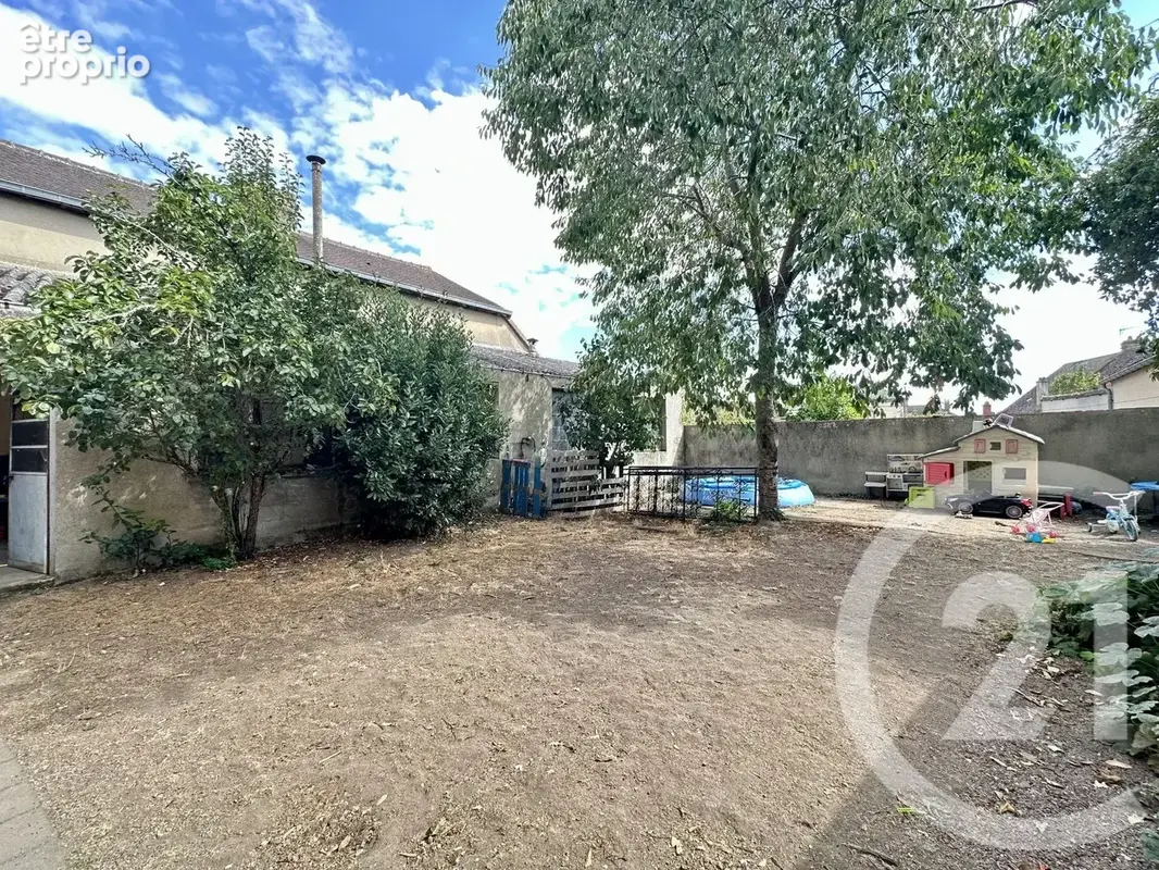Maison 164 m² à vendre à Illiers-Combray (28120) - photo 15