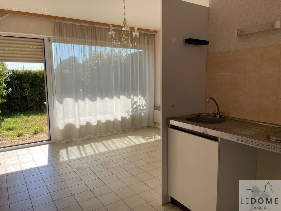 Appartement à DINARD