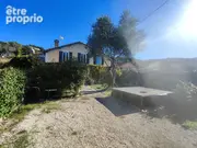 Maison à PEGOMAS