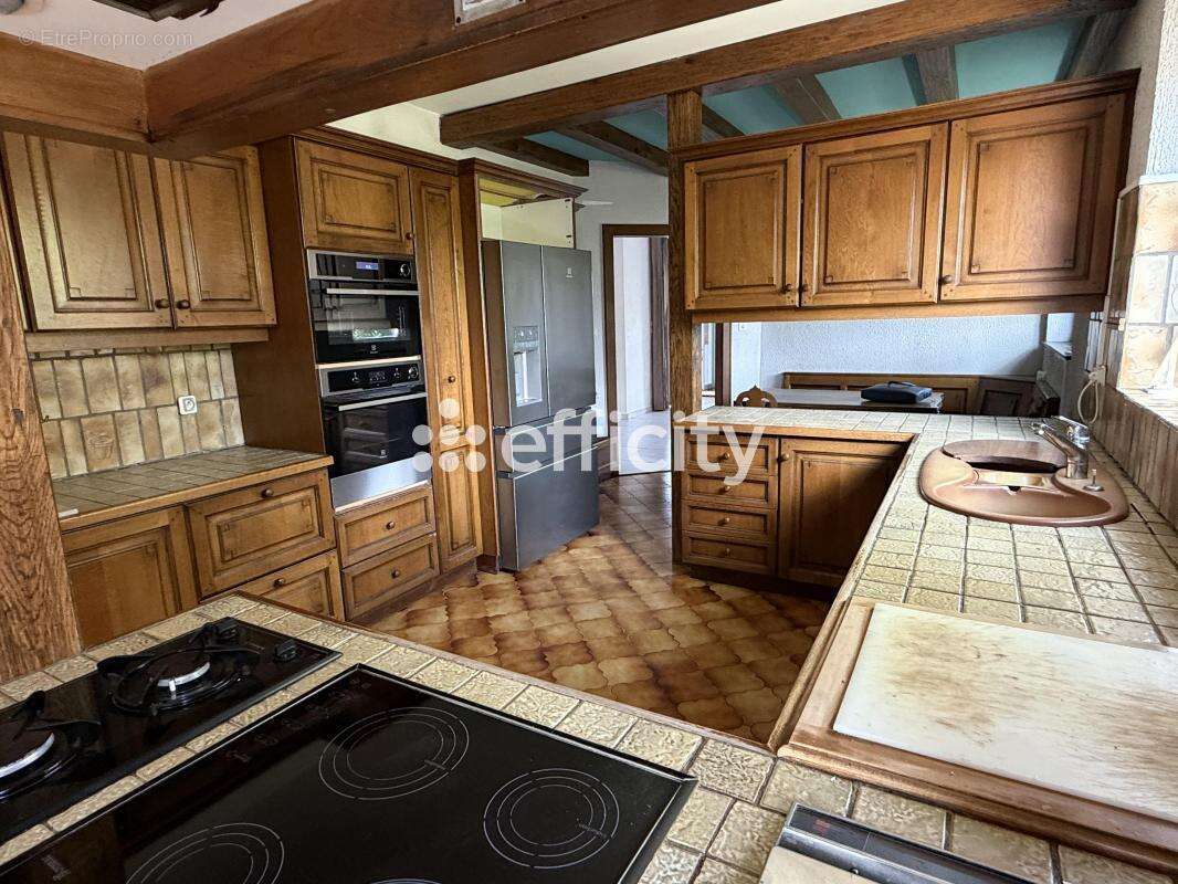 Maison 308 m² à Steinbach  - photo 9
