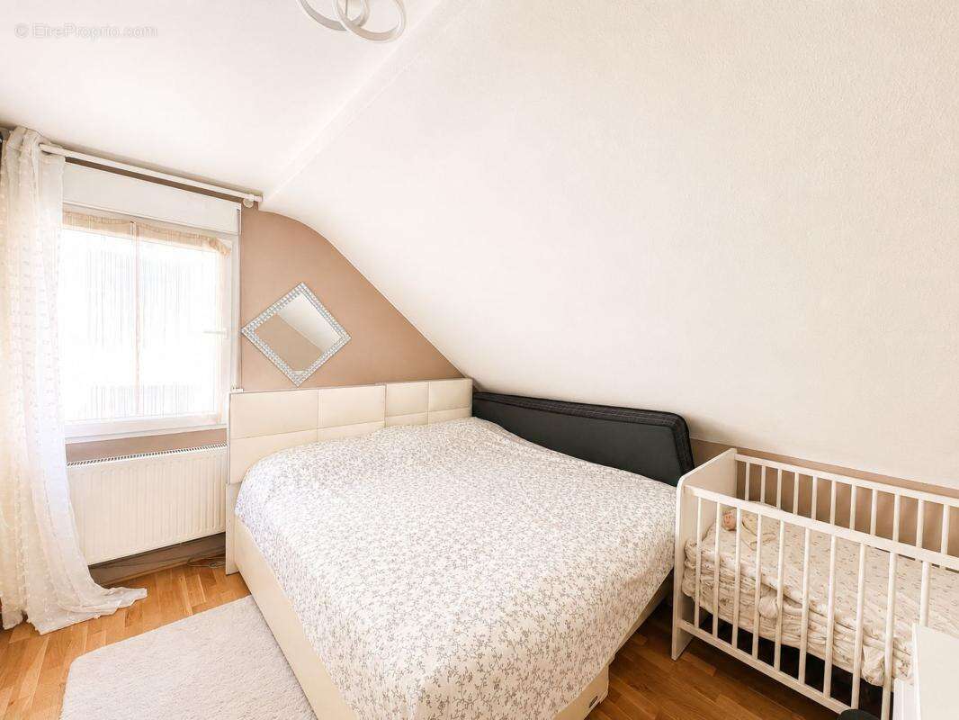Exclusivité orpi - immeuble 185 m² + studio + 2 garages - fort potentiel - photo 7