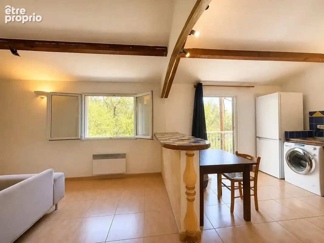 Maison 6 pièces 106 m² à vendre à San-Martino-Di-Lota (20200) - photo 8