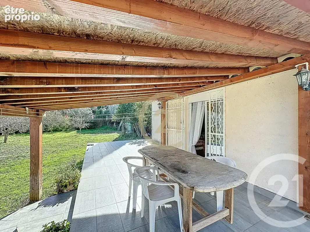 Maison 5 pièces 98 m² à vendre à Sernhac (30210) - photo 4