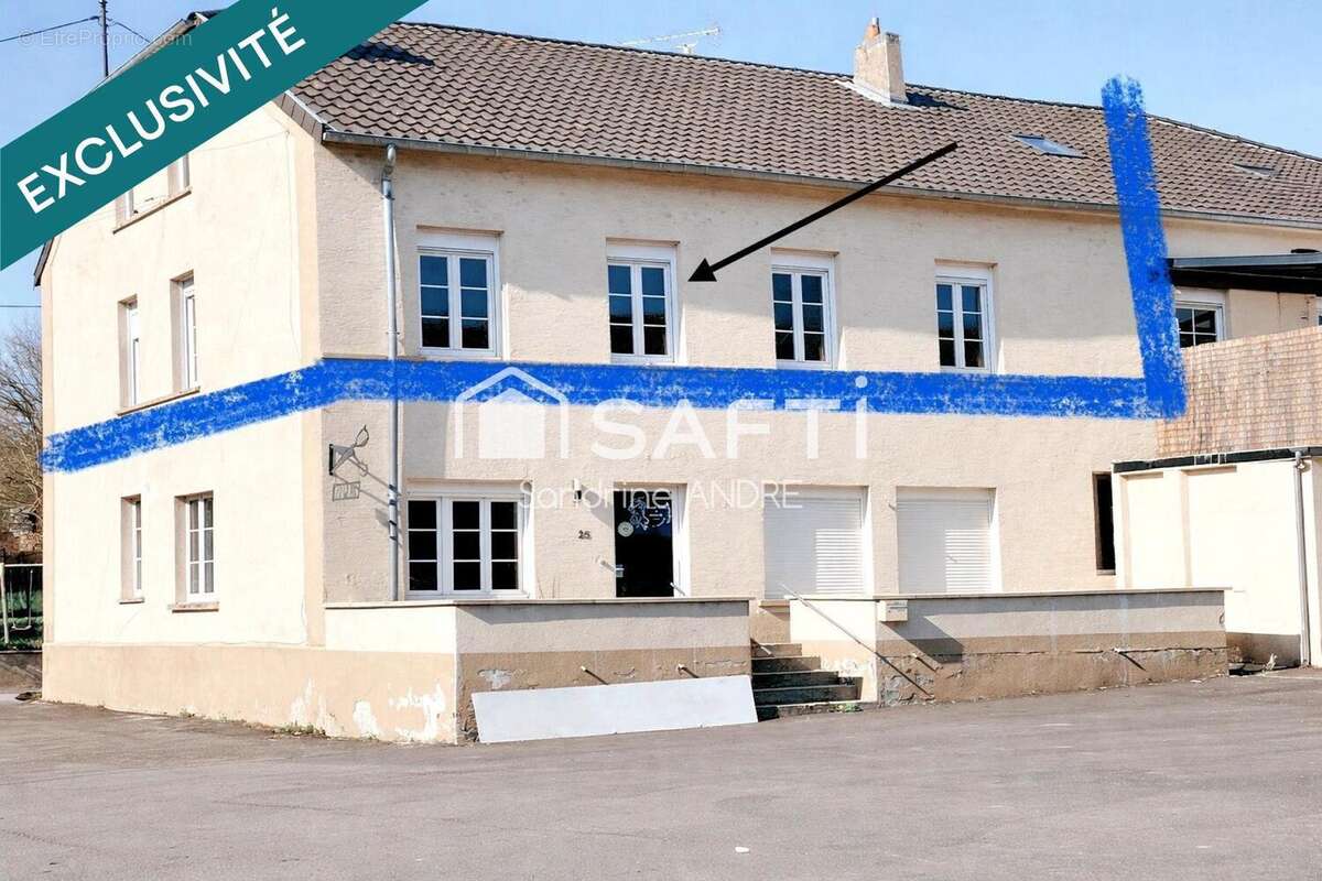 Photo 2 - Maison à WALDWISSE