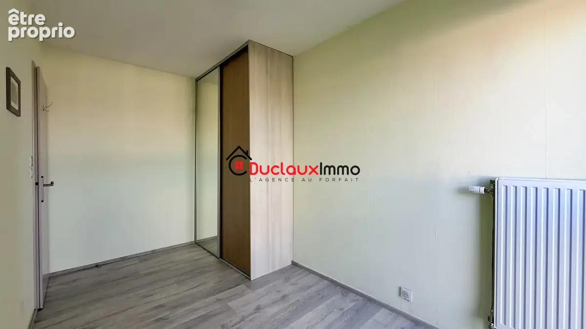 Aurillac- résidence plein soleil - t4 de 86,94 m2 - 3 chambres - balcon - ascenseur - dpe c - photo 8