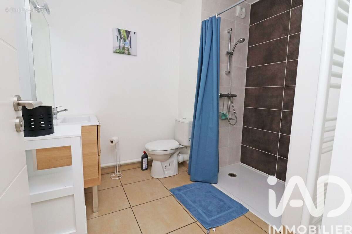Photo 8 - Appartement à BISCARROSSE