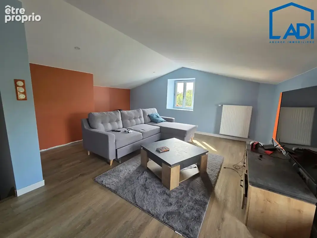 Coup de coeur à 5 min de ST MAIXENT, Maison familiale !!! - photo 10