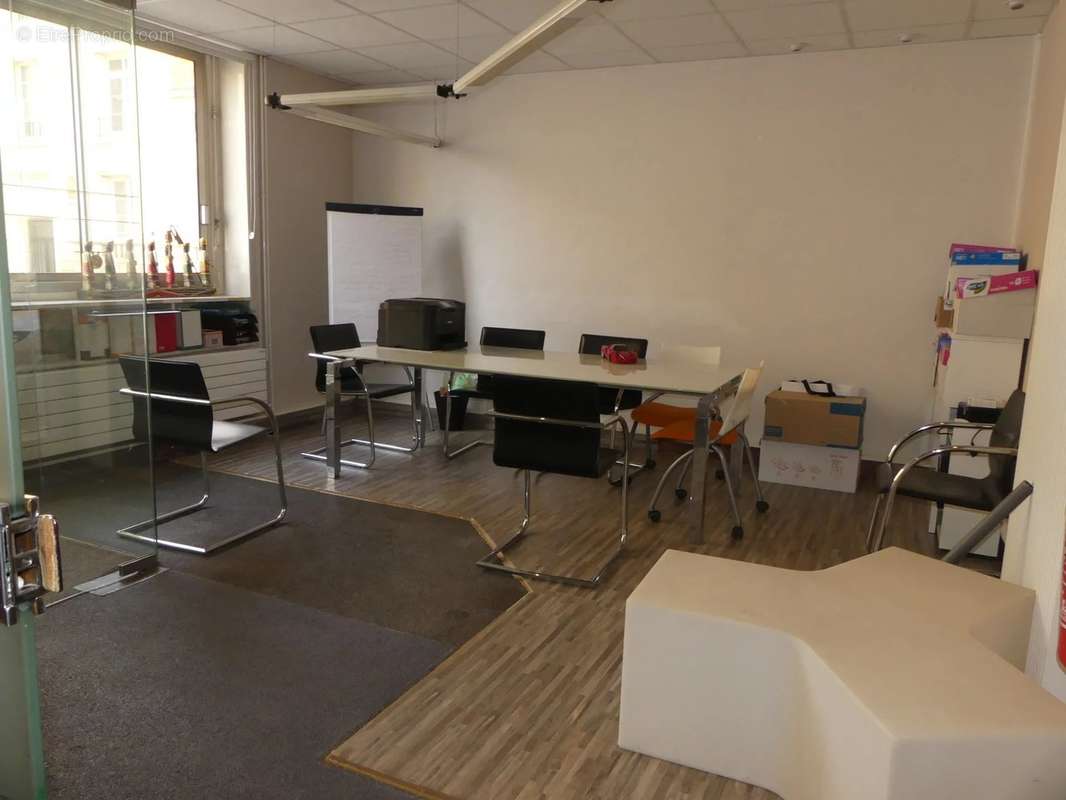 Commerce à LE CREUSOT