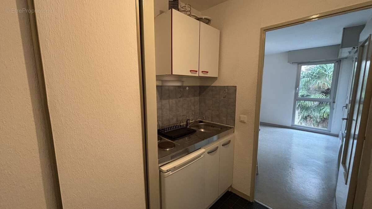 Appartement à PAU