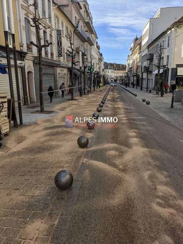 98 m² à Gap  - photo 2
