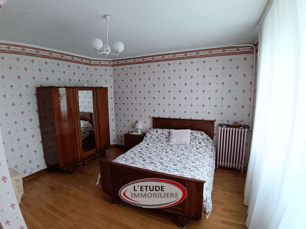Photo 6 - Maison à SAINTE-LUCE-SUR-LOIRE