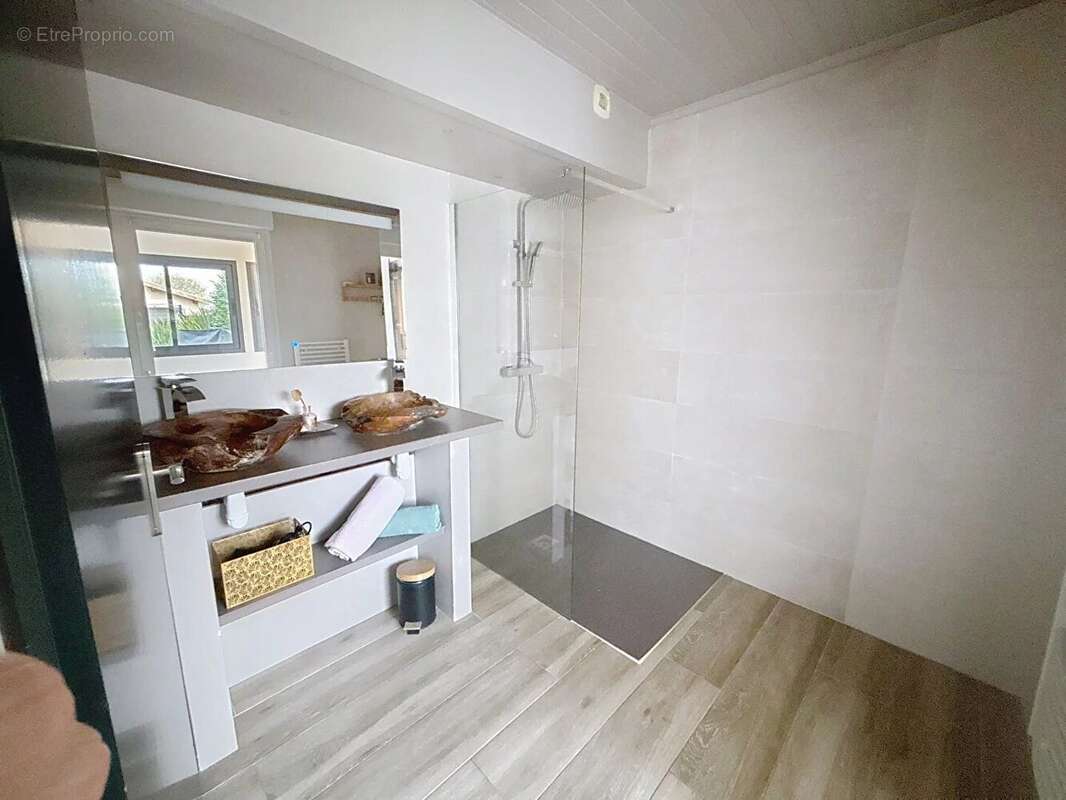 Maison à BISCARROSSE