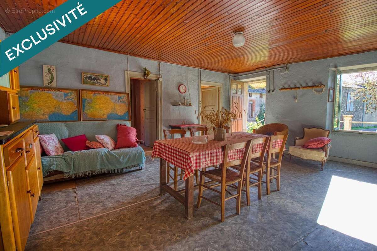 Photo 3 - Maison à PAMPELONNE