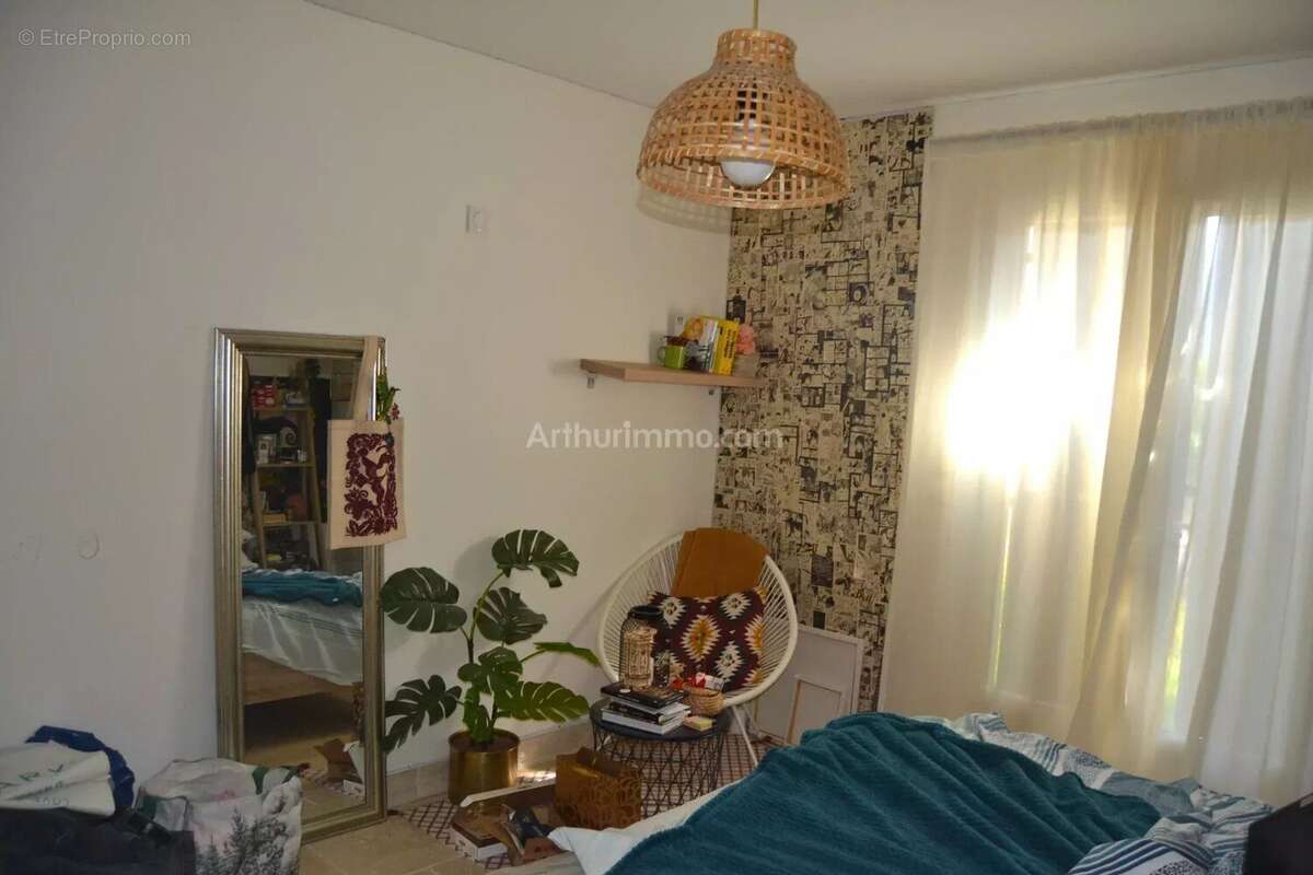 Maison à SAINT-ANDRE-LES-ALPES