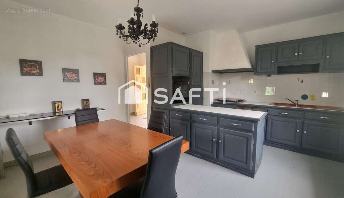 Photo 2 - Maison à MONTAYRAL
