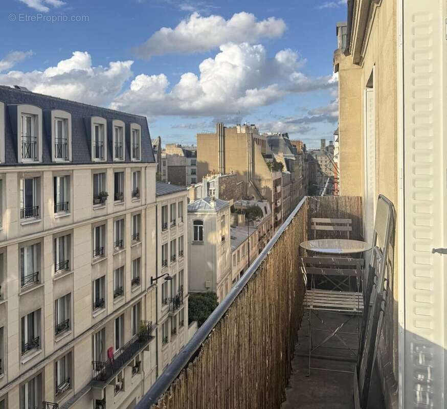 Photo 5 - Appartement à PARIS-5E