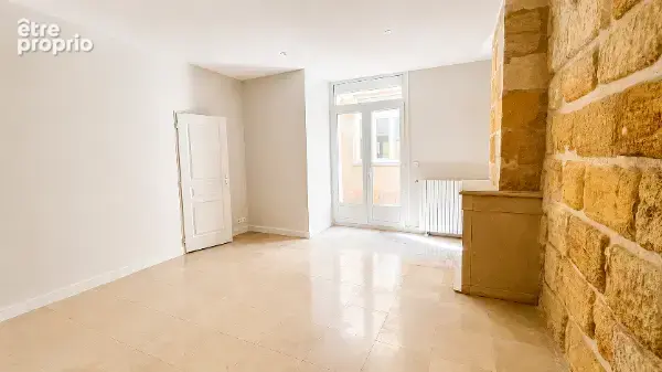 Appartement spacieux Bordeaux centre avec extérieurs - photo 7