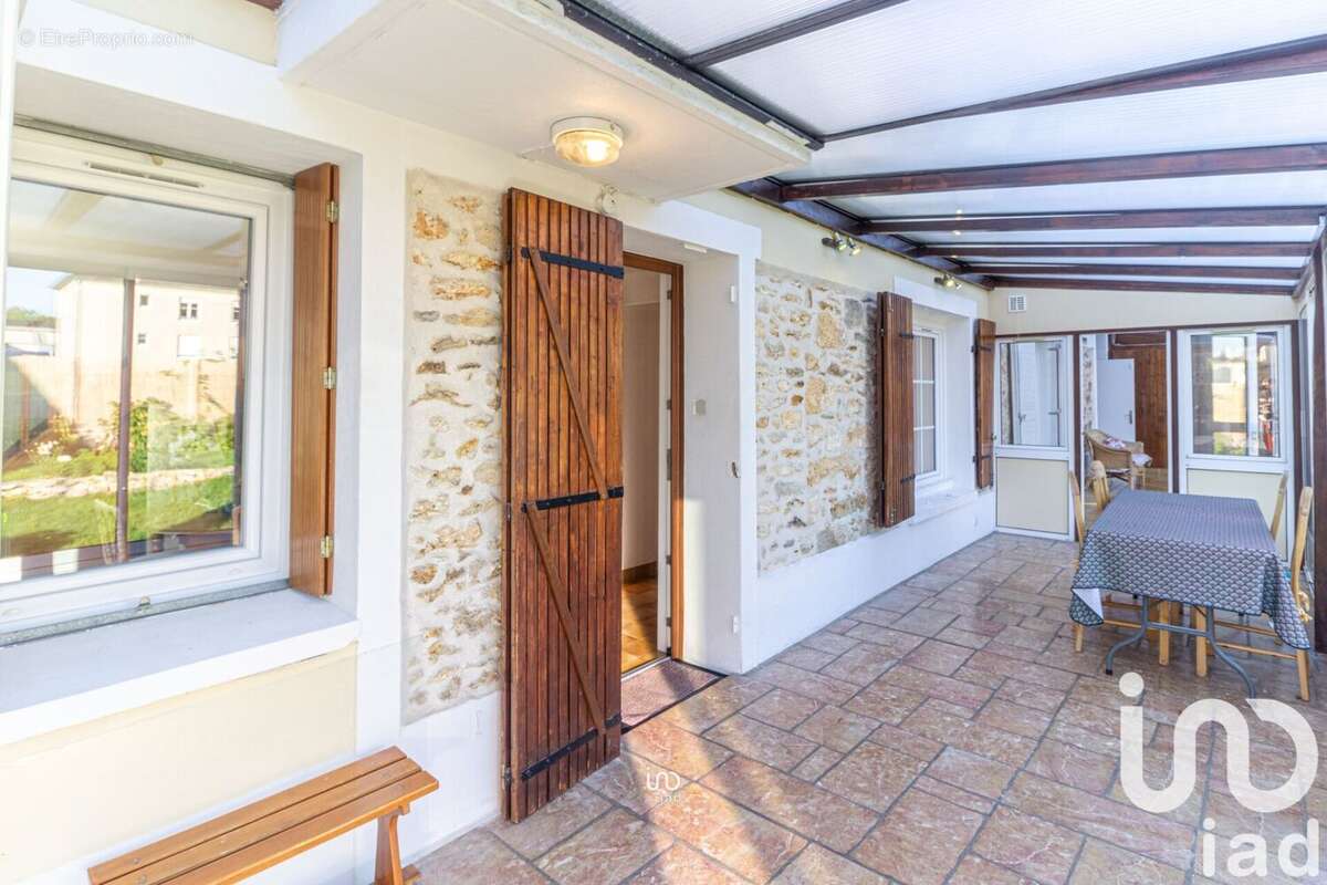 Photo 7 - Maison à LE PERRAY-EN-YVELINES