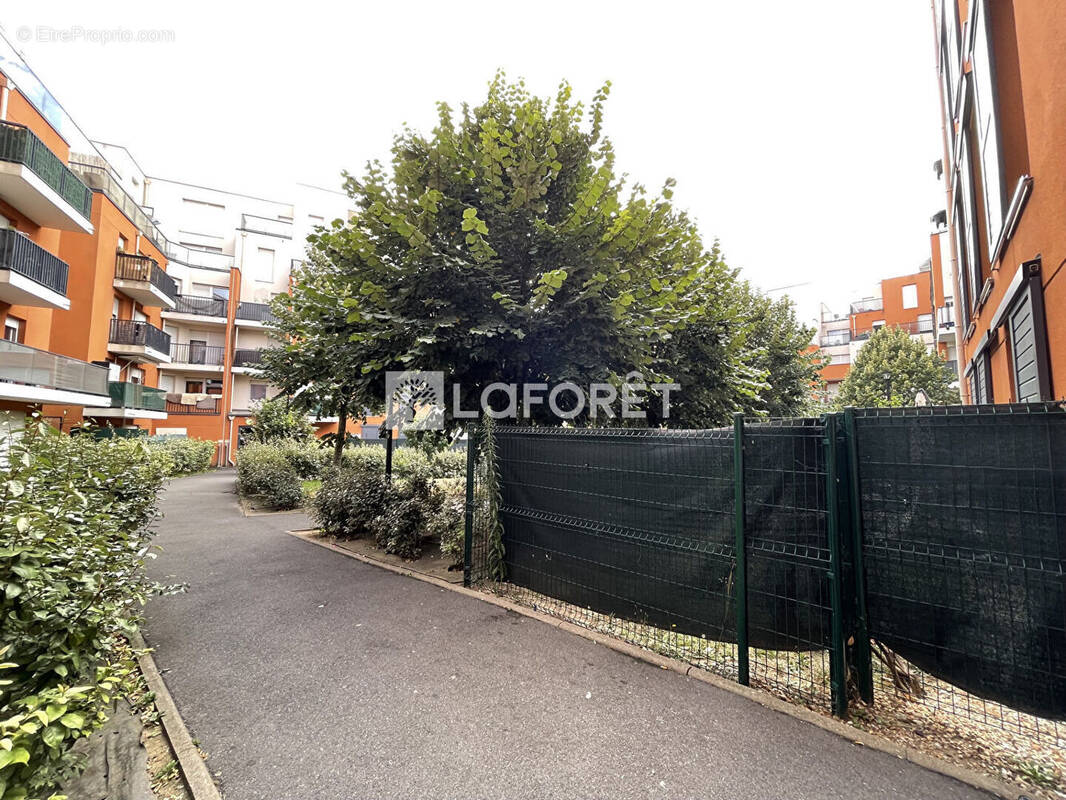 Appartement à ARGENTEUIL