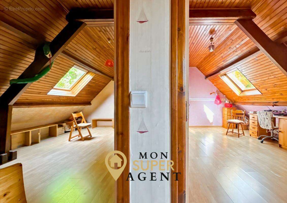 Maison à LE MEE-SUR-SEINE