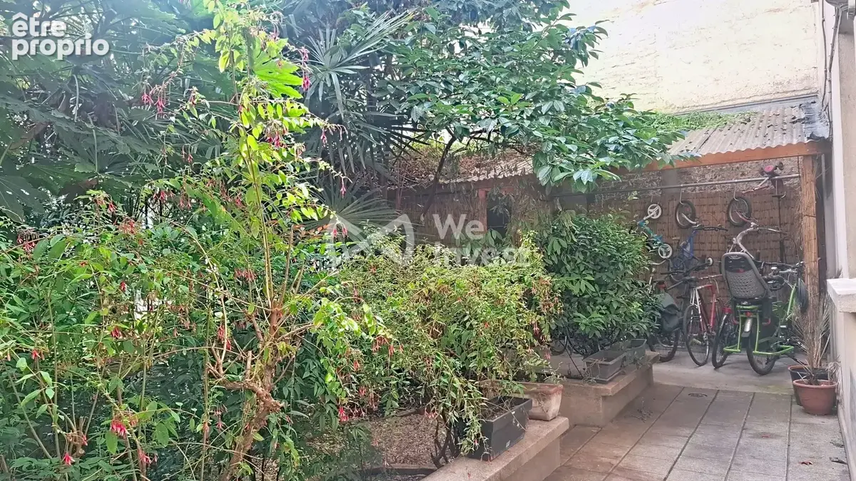 Appartement 3 pièces 65 m² à vendre à Paris-10e (75010) - photo 4