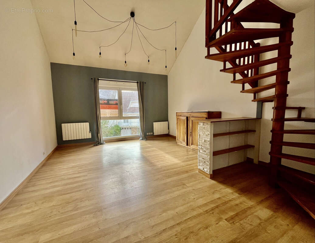 Appartement à LIMOGES