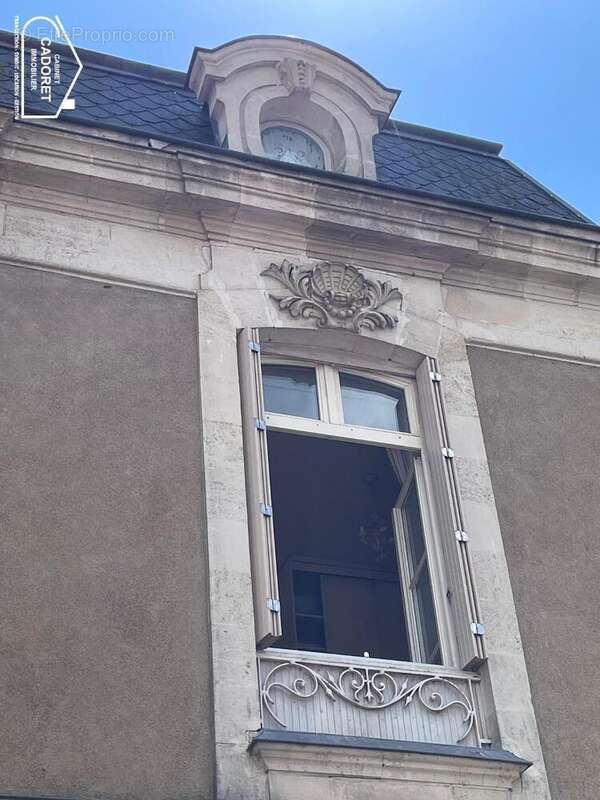   - Appartement à PORNIC