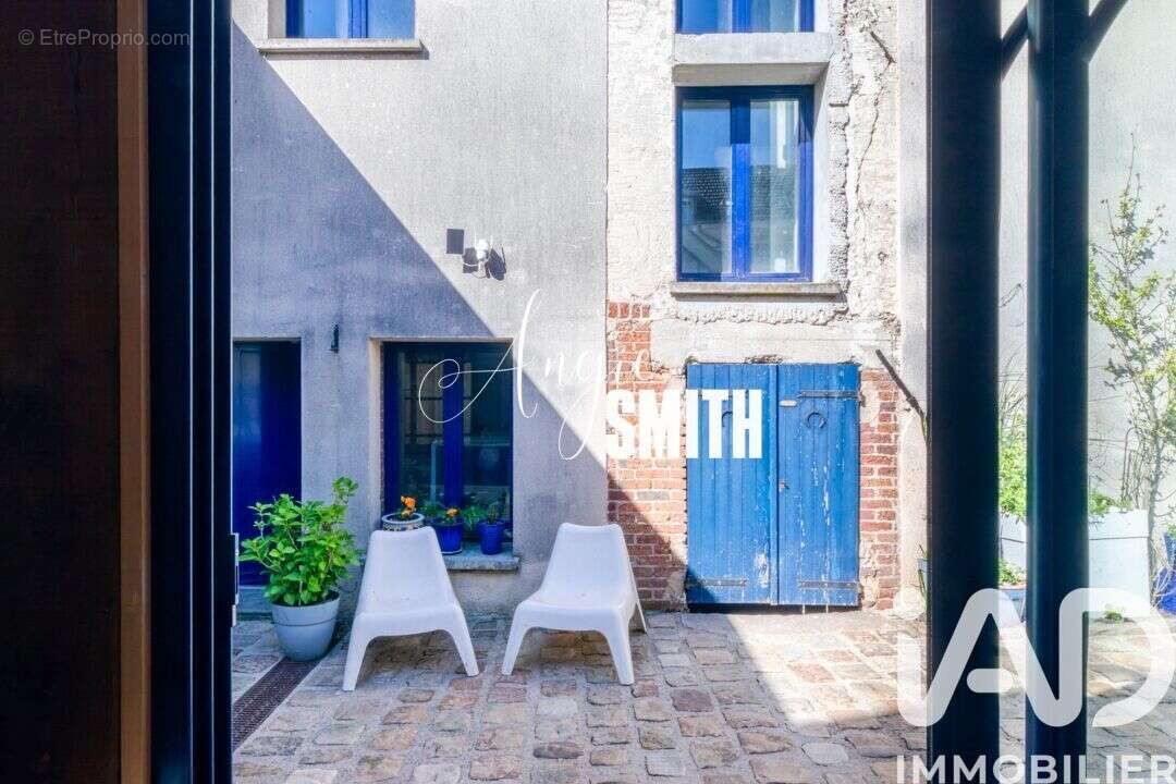 Photo 6 - Maison à BESSANCOURT