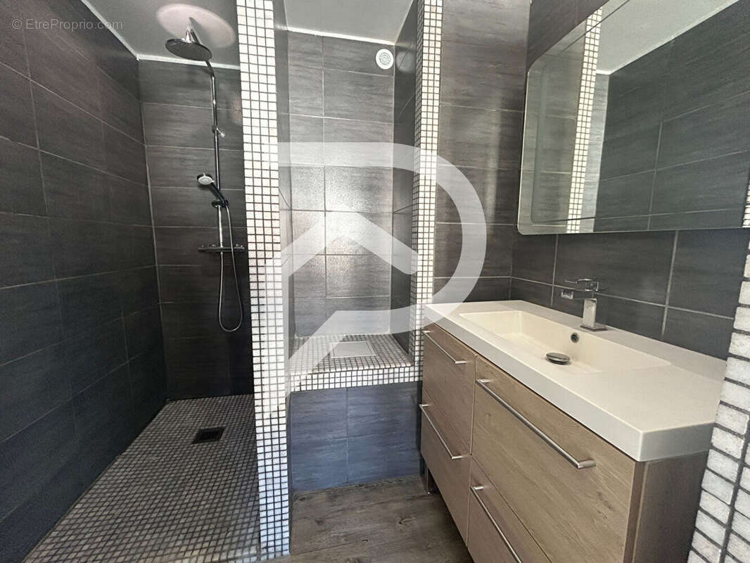 Appartement à LE GRAU-DU-ROI