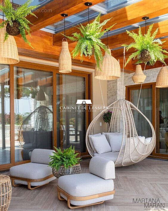 Appartement à BIDART