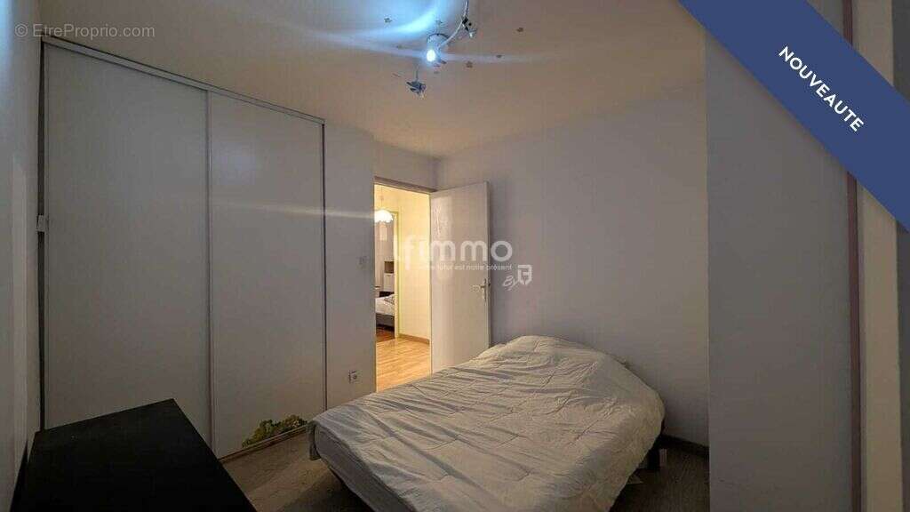 Maison à CARCASSONNE